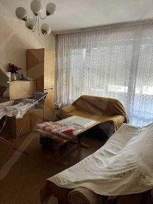 Едностаен апартамент Изгрев 57875