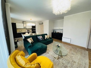 Къща, под наем, кв. Сарафово