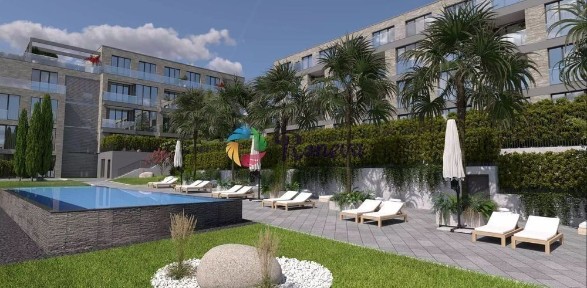 Област Варна, к. к. Св. Св. Константин и Елена