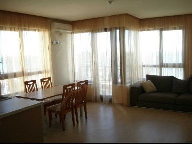 Тристаен апартамент в к. к. Златни пясъци - 48011