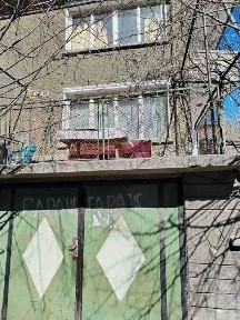 Продавам къща в гр. Чирпан