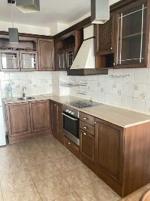 Двустаен апартамент в кв. Зорница