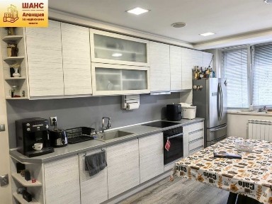 ж. к. Сторгозия 1 - двустаен - тухла