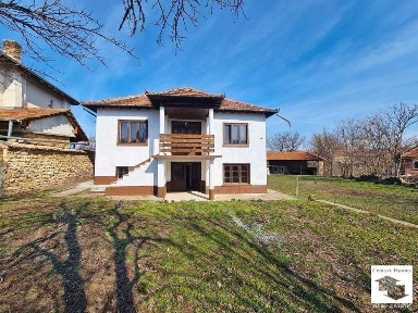 Област Велико Търново, с. Полски Сеновец