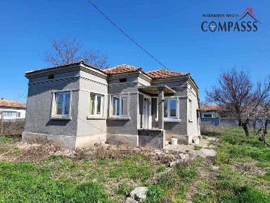 Област Добрич, с. Кардам