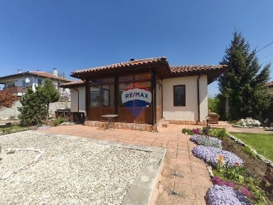 Едноетажна къща, с. Соколово, обл. Добрич ТМ