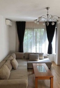 Тристаен ап. в кв. Оборище