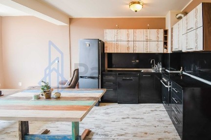 Област София-град, гр. София, Модерно предградие