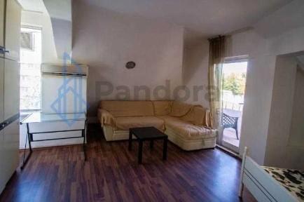 Област София-град, гр. София, Студентски град