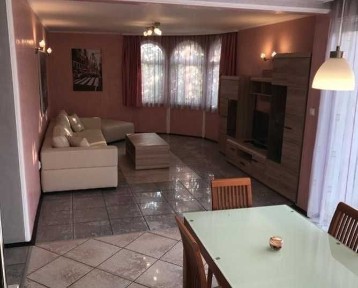 Област София-град, гр. София, Лозенец