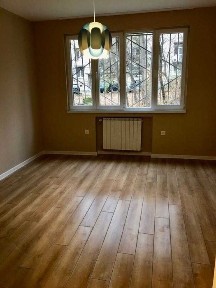 Тристаен ап. в кв. Яворов