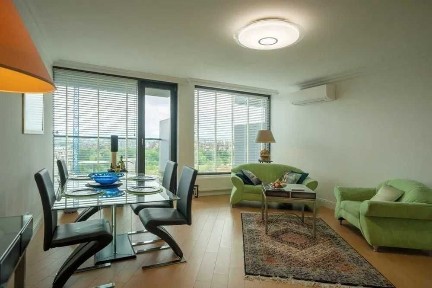 Област София-град, гр. София, Манастирски ливади