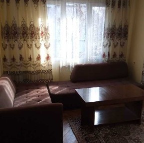 Тристаен ап Захарна фабрика