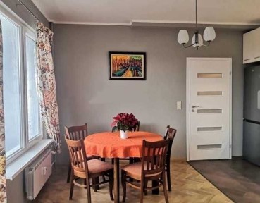 Двустаен ап. Илинден под наем