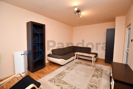 Тристаен ап. в кв. Гео Милев