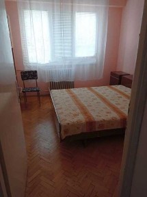 Тристаен ап. в кв. Света Троица