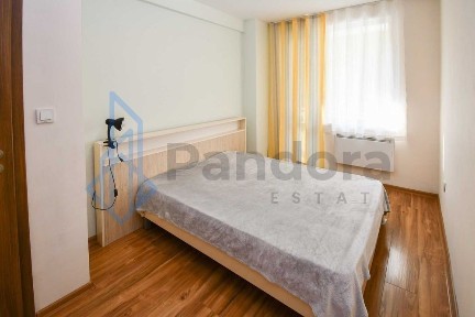 Област София-град, гр. София, Зона Б-18