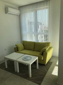 Двустаен ап. в кв. Хиподрума