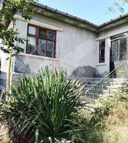 Къща в Черногорово!