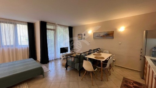 Едностаен апартамент в Царево 70085