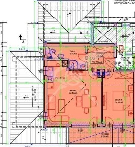 Двустаен апартамент в Асеновград 793-23687