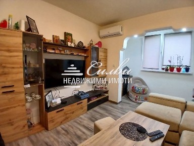 Област Шумен, гр. Шумен, Тракия