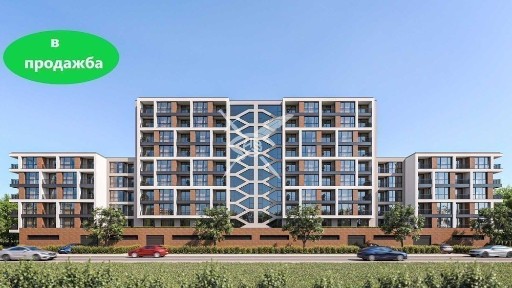 Тристаен апартамент в Мадика