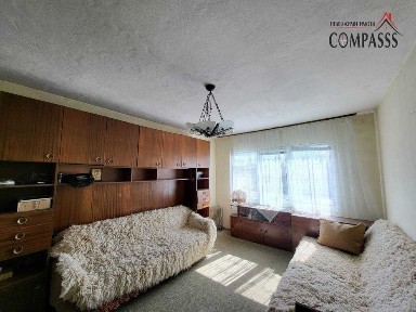 с. Кардам, обл. Добрич, 3-ен апартамент - 65000лева!