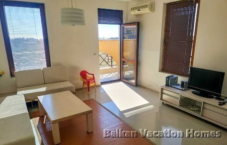 Област Добрич, гр. Балчик