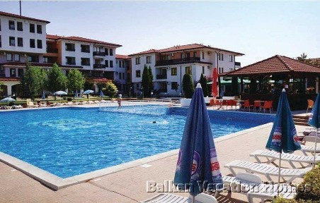 Област Добрич, с. Рогачево