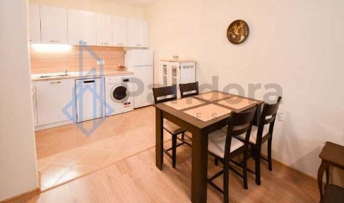 Двустаен апартамент под наем в кв. Овча купел