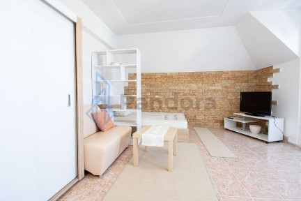 Едностаен ап. в кв. Яворов