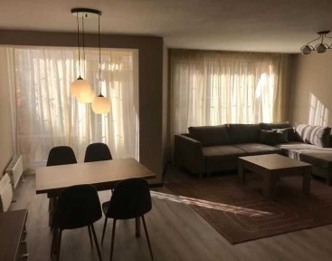 Област София-град, гр. София, Белите брези