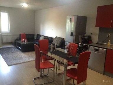 Двустаен апартамент за продажба в ж. к. Бояна, 563-1884