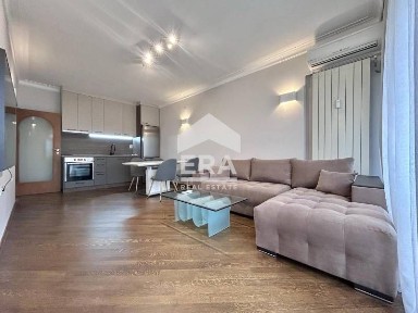 Област София-град, гр. София, Лозенец