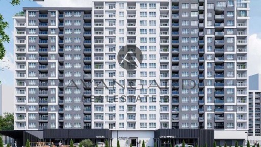 оф. 21853 Двустаен Алати