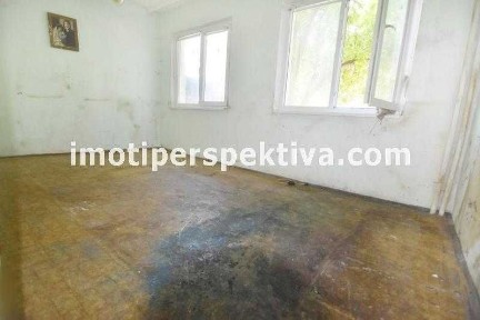 Област Пловдив, гр. Пловдив, Кючук Париж