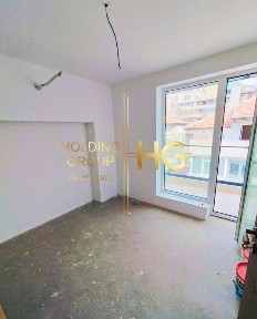 Четиристаен мезонет в кв. Левски