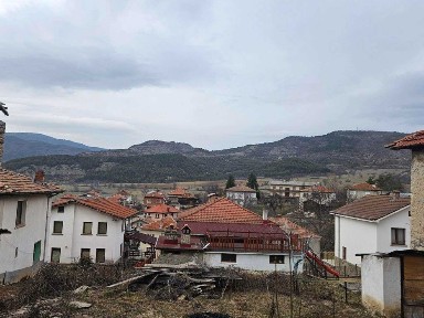 Продава се самостоятелна къща в с. Павелско!