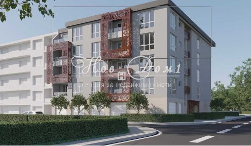 Област София-град, гр. София, Левски В