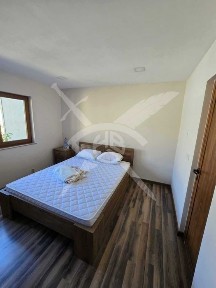 Едноетажна къща Обзор