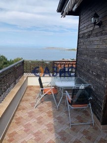 Мезонет 5 ет., 