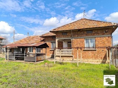 Област Велико Търново, с. Павел