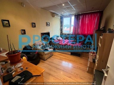 Двустаен Тухлен Апартамент ! Боровец !