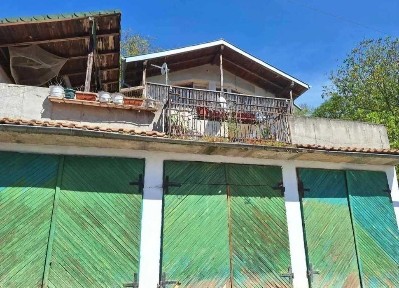 Къща село Малки чифлик