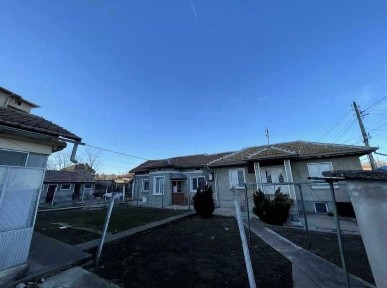 Област Велико Търново, гр. Полски Тръмбеш