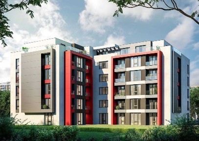 Област София-град, гр. София, Студентски град