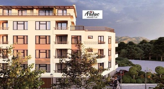 Област София-град, гр. София, Манастирски ливади