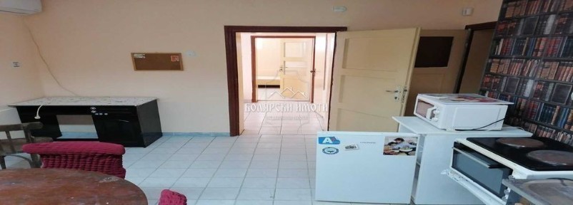 Област Велико Търново, гр. Велико Търново, Център