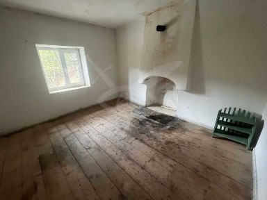 Триетажна приказка в Забърдо!